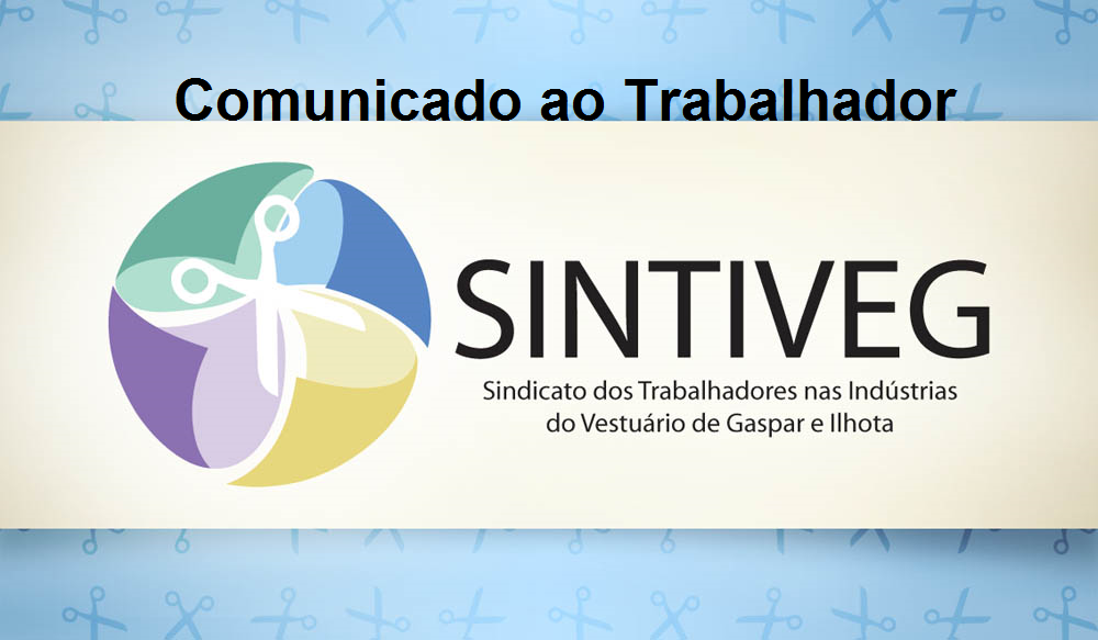 Trabalhadores fiquem espertos!!!