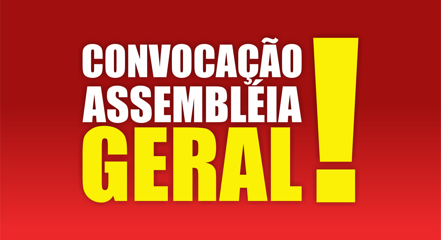 Assembleia Geral