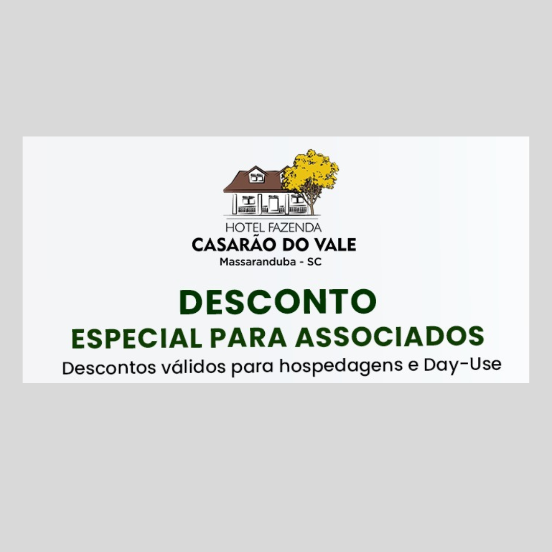 NOVO CONVÊNIO!